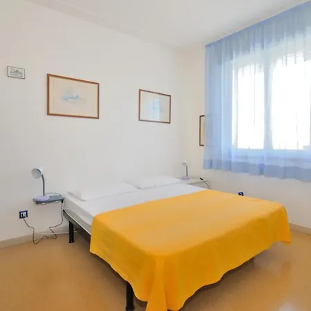 Tagliamento Lejlighed Bibione