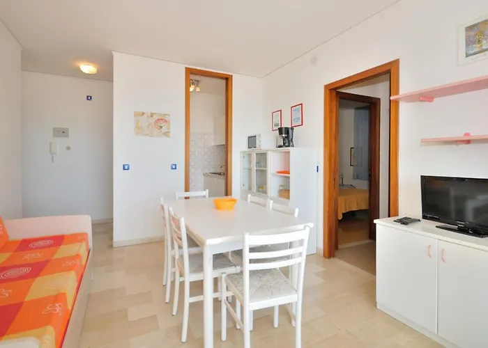 Tagliamento * Бибионе