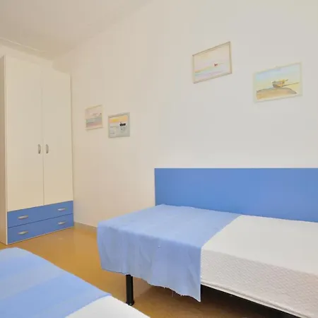 Tagliamento Appartement *