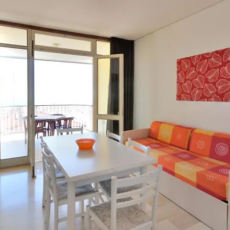 Tagliamento Appartement *