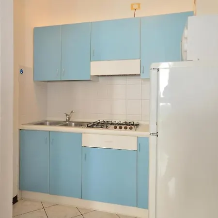 Tagliamento Appartement