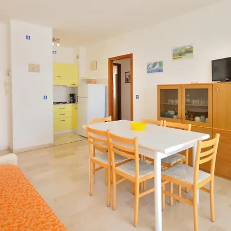 Tagliamento Appartement *