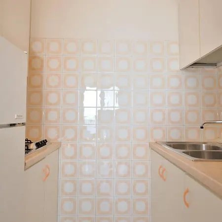 Appartement Tagliamento Bibione