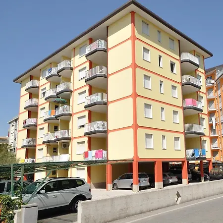 Tagliamento Appartement