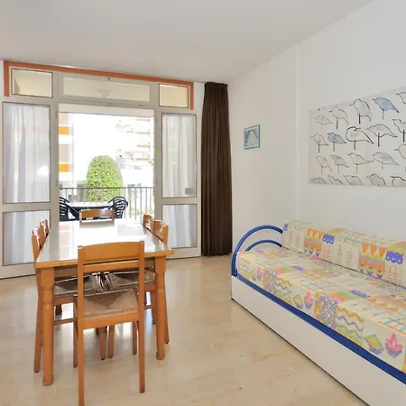 Tagliamento Appartement *