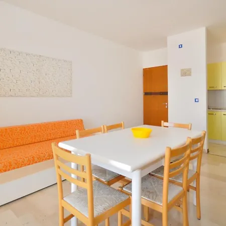 Appartement Tagliamento