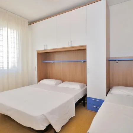 Tagliamento Appartement Bibione