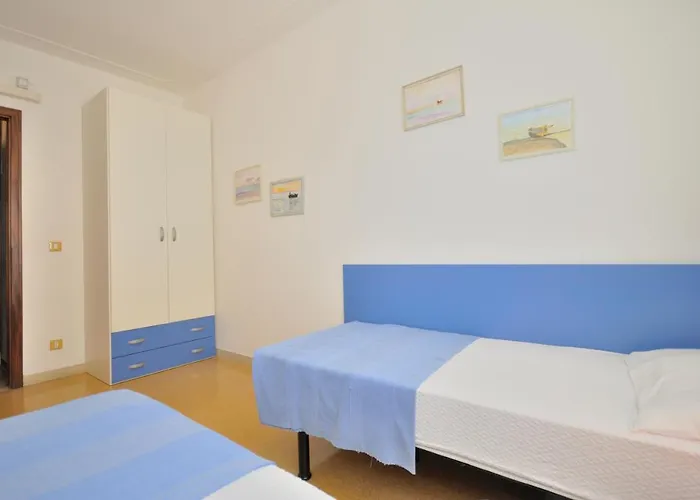 Tagliamento Apartman *