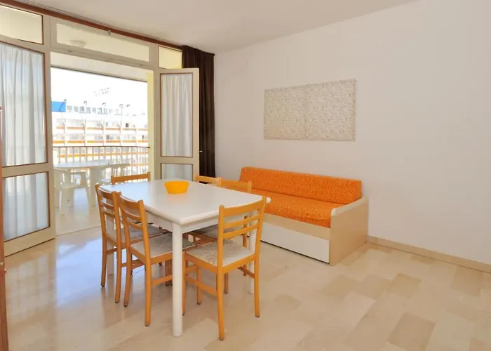 Tagliamento Apartmán