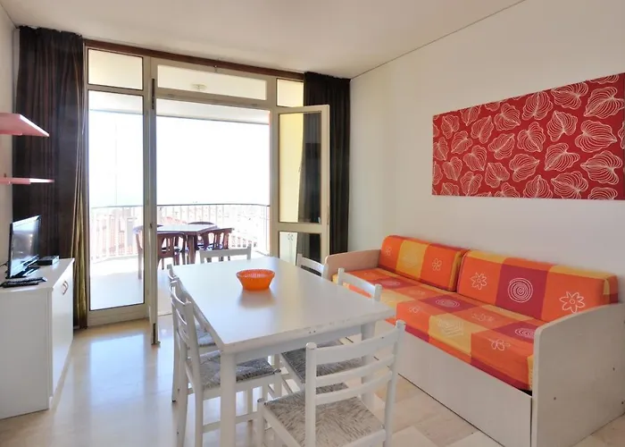 Tagliamento Apartman *