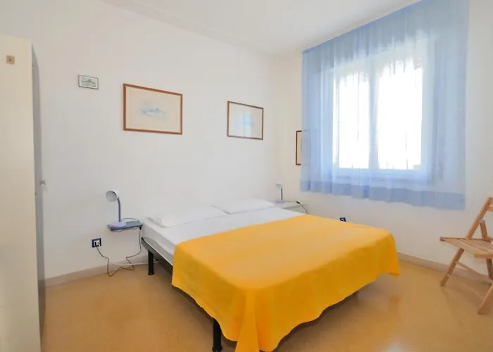 Tagliamento Apartman Bibione