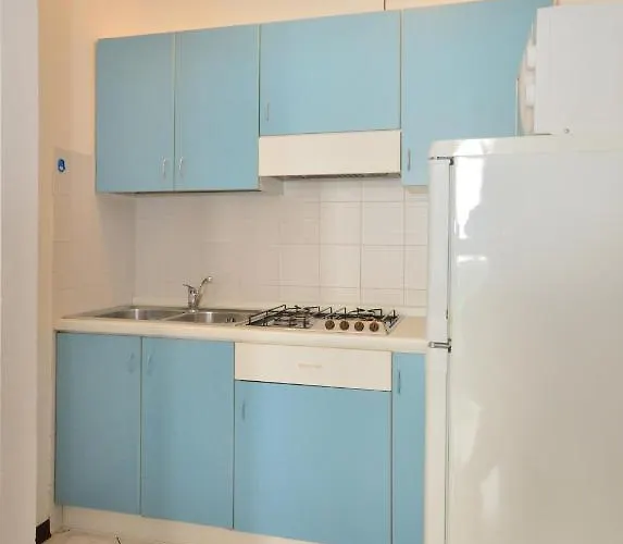 Tagliamento Apartmán