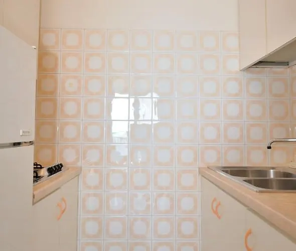 Apartmán Tagliamento Bibione