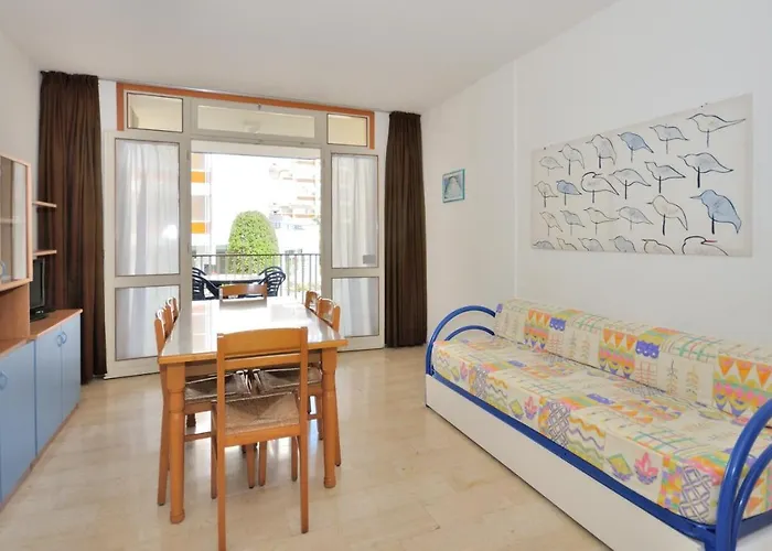 Tagliamento Apartman *