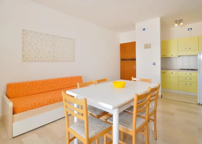 Apartmán Tagliamento